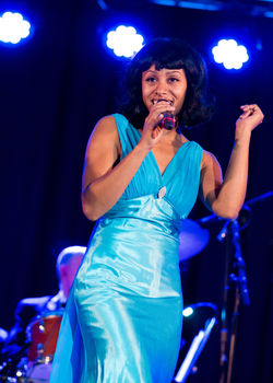 legends of motown brantford