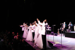 motown show toronto