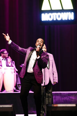 motown cover band