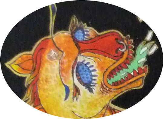 Constellation du Centaure-Lou Carterau-d