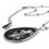 Miniatura: Copy of Copy of Copy of Copy of Copy of Copy of Oval Necklace