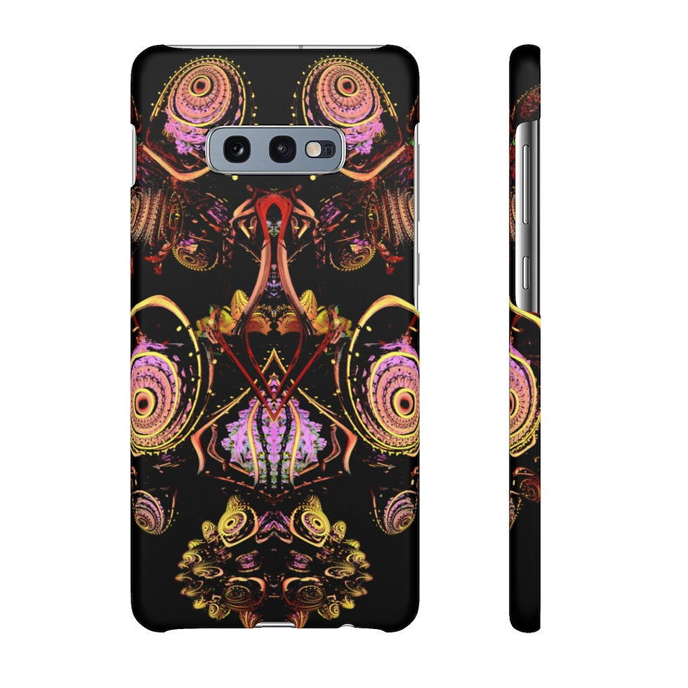 Miniatura: Koala Snap Cases