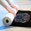 Thumbnail: 3 Forms Foam Yoga Mat