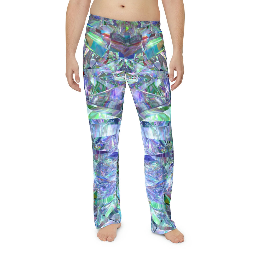 サムネイル： Men's Pajama Pants