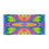 Thumbnail: Psychedlic Lizard DTD Beach Towel