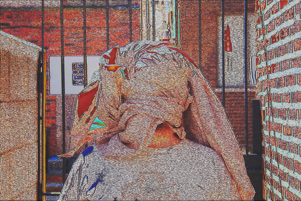 Veil
