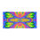 Thumbnail: Psychedlic Lizard DTD Beach Towel