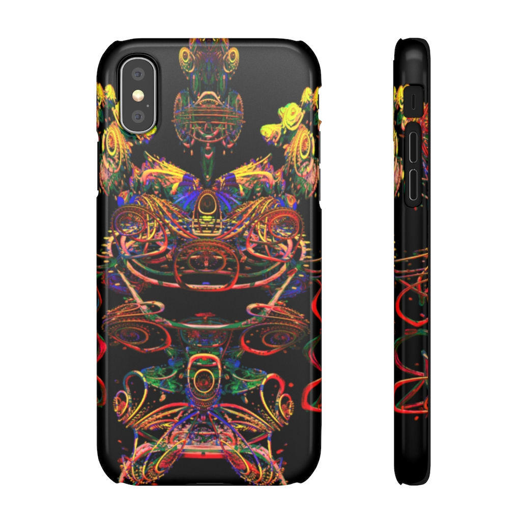 Elbergaard Snap Cases