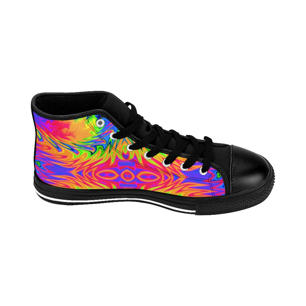Thumbnail: DTD High-tops