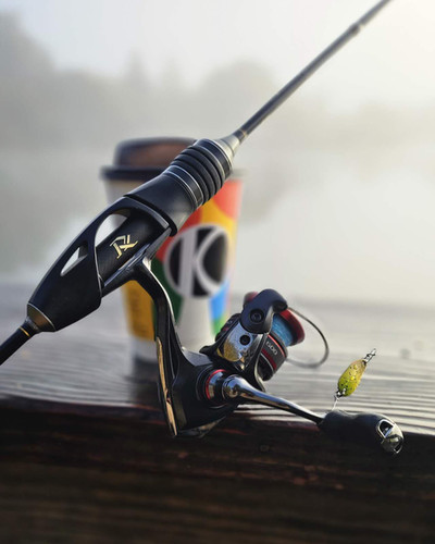 acme kastmaster fishing lure Acme Baitfish Kastmaster Foil Firetiger; 1/8 oz