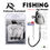 Thumbnail: Walleye\Bass Jig Heads (3pc/Pack)