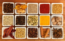 Herbs & Spices