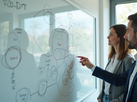 Maximize Success with Technical Consulting Services