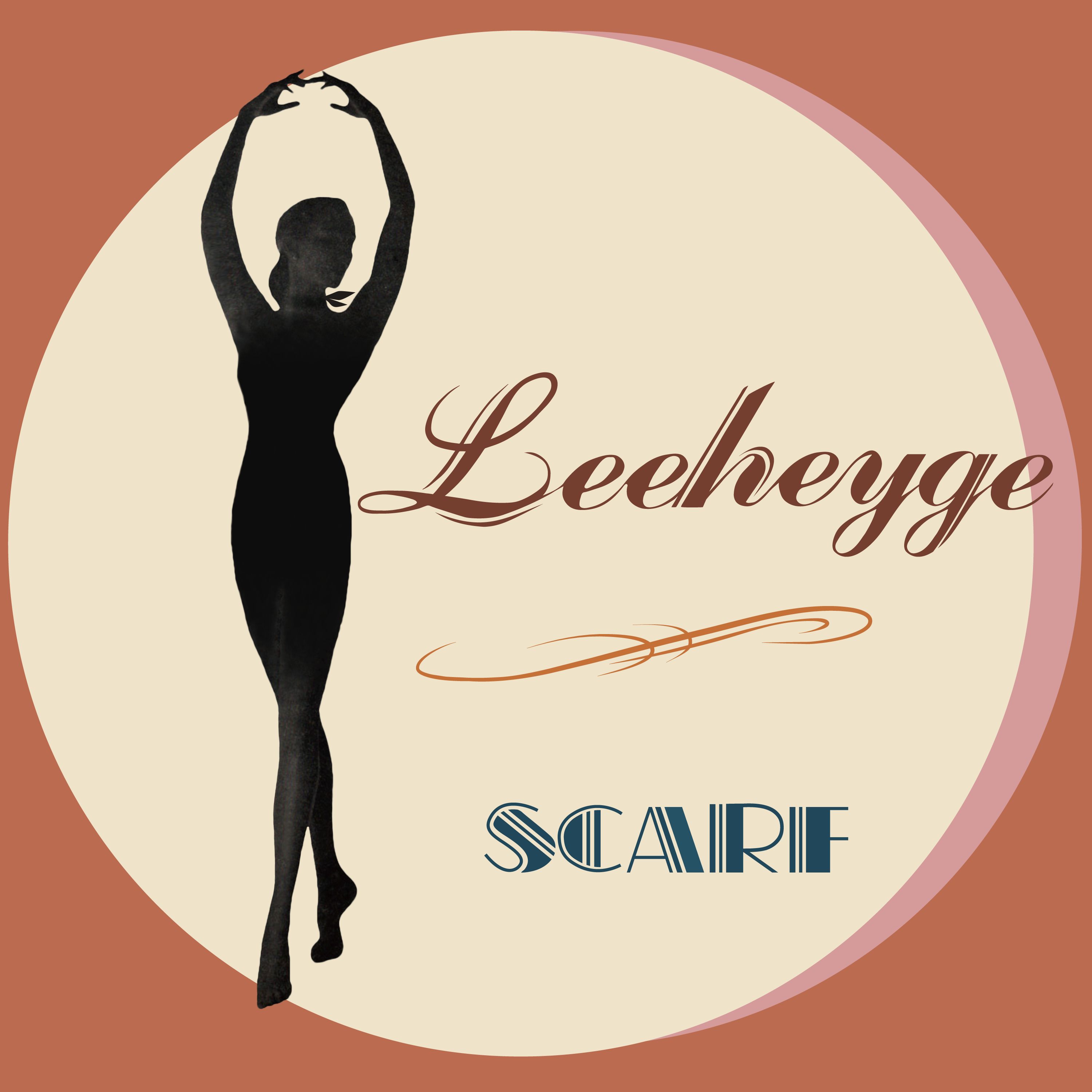 LONESOMEスカーフリング+LEEHEYGE スカーフセット LONESOMEスカーフリング+LEEHEYGE スカーフセット LEEHEYGE