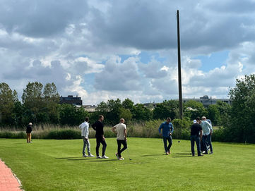 Golfinitiatie
