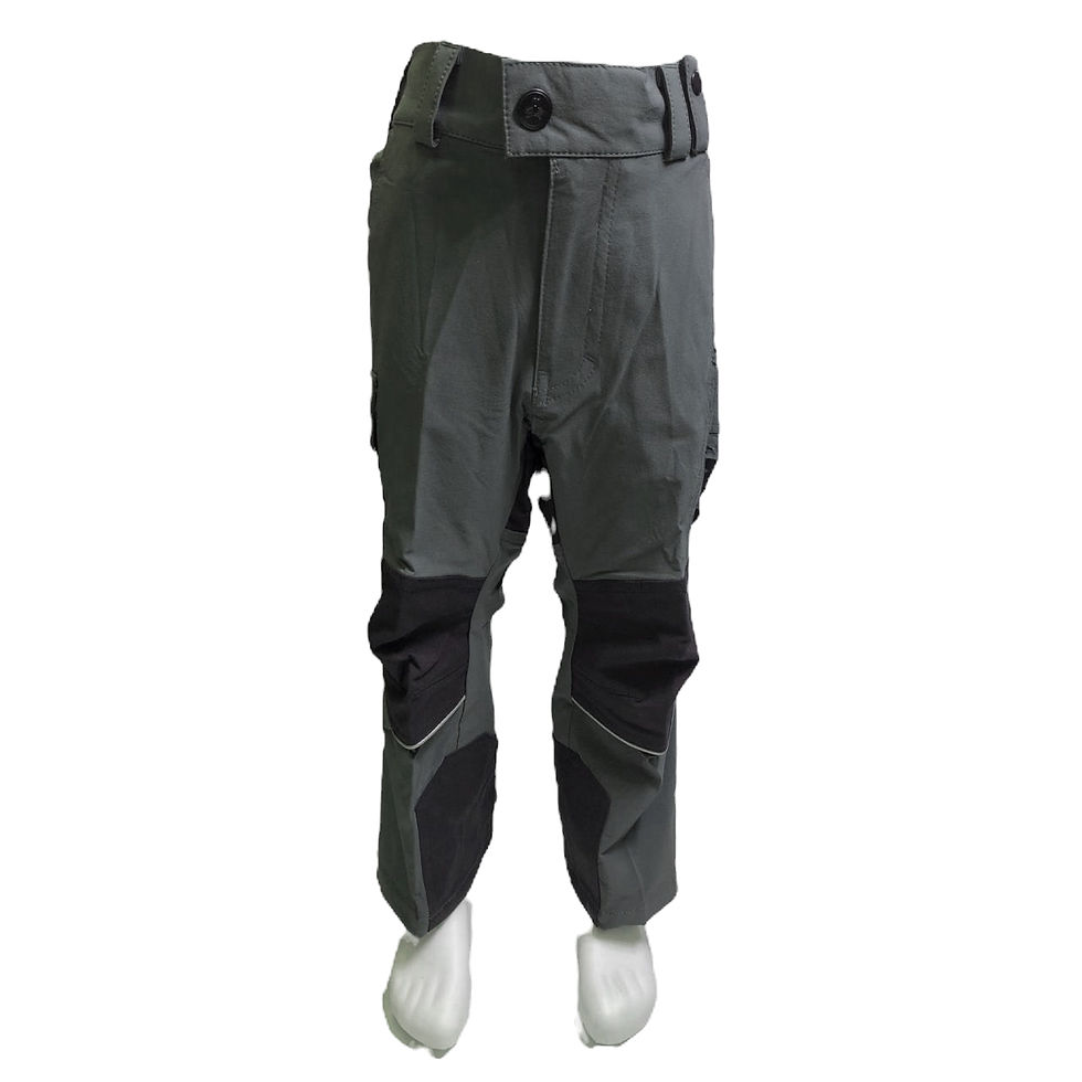 Miniaturbild: Kinderhose Maul