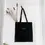 Miniature : Le tote bag
