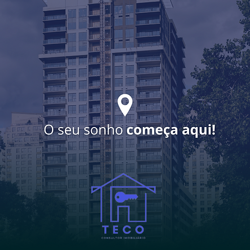 Financiamento imobiliário