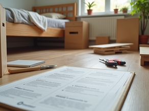 Top 10 Common Flat Pack Assembly Mistakes and Tips to Avoid Them