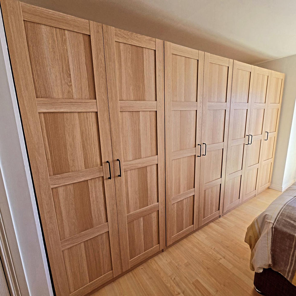 wardrobe 8