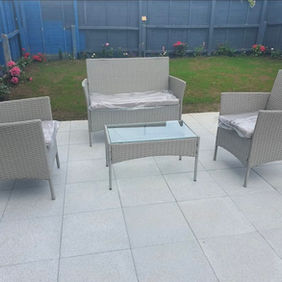Flatpack Heroes specialises in Garden Furniture Assembly and Garden Privacy Screens Installation in Belfast and across Northern Ireland.