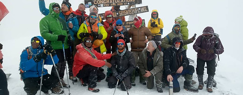 Tanzania & Kilimanjaro Tours | Inspire Me World Travel | Africa Tours