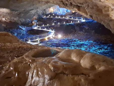 UNE CRISE SALUTAIRE APRÈS DES SOINS ?