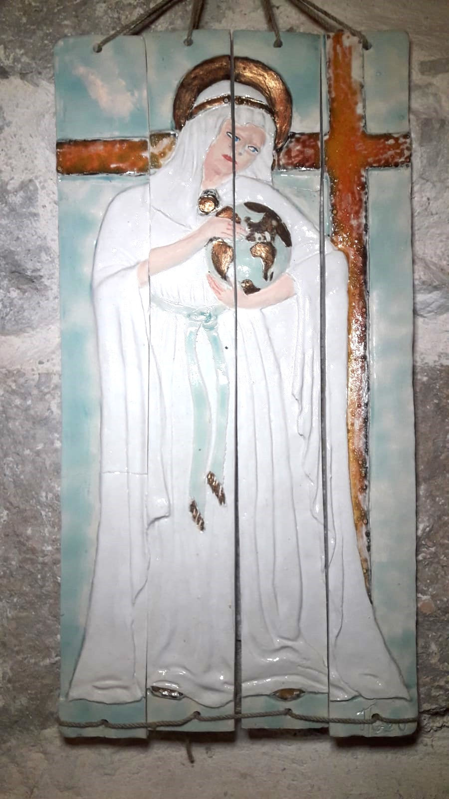 Miniature : Mère Nature - Mother Nature