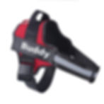 Thumbnail: Personalized Dog Harness Breathable Adjustable , Vest for Dog's  Pet Supplies