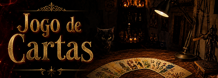 jogo cartas ciganas online
