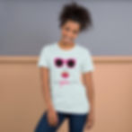Thumbnail: Short-Sleeve Unisex T-Shirt