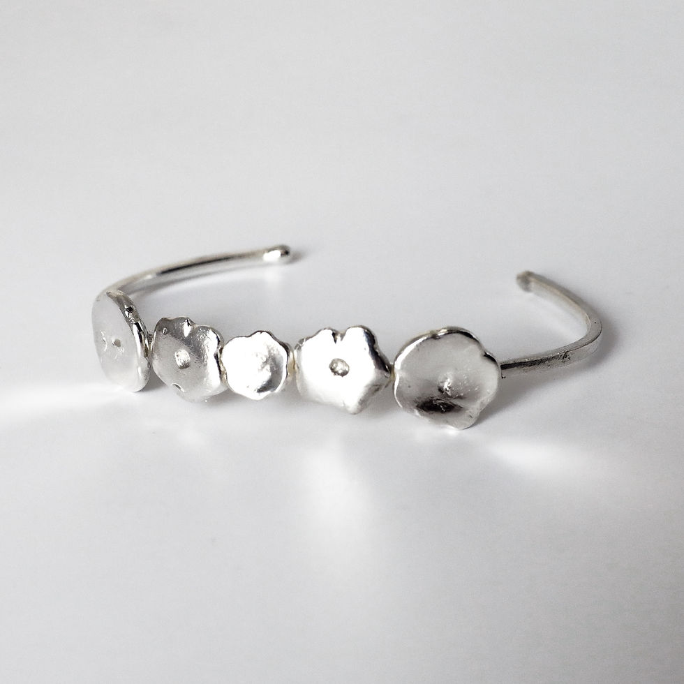 Miniatura: Pulseira Azedinha