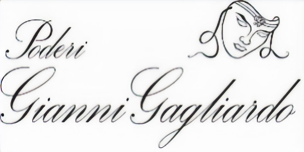 Gagliardo Wine Dinner