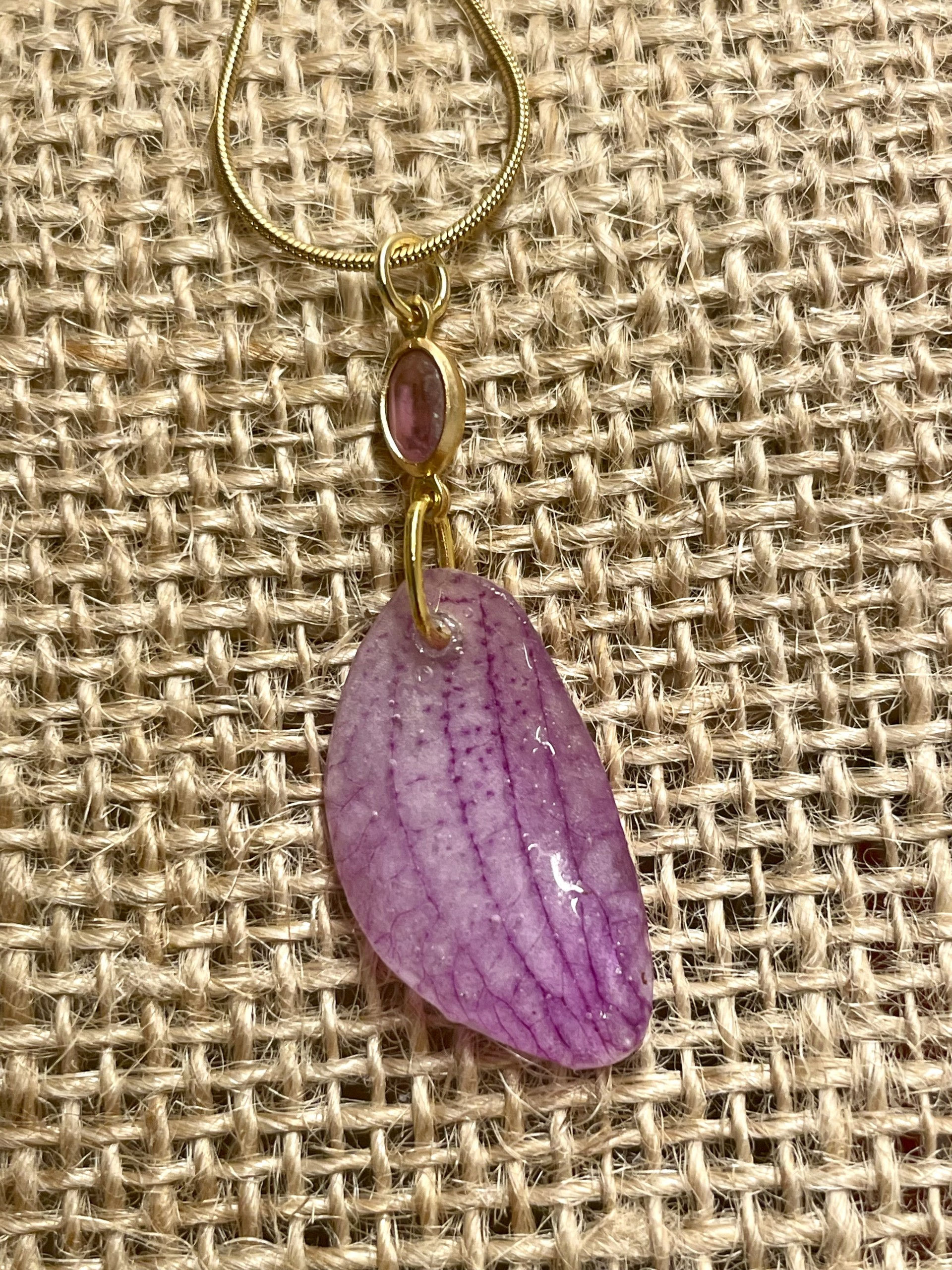 Orchid Petal - code 1036