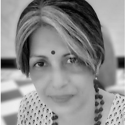 Writer: Devayani Anvekar