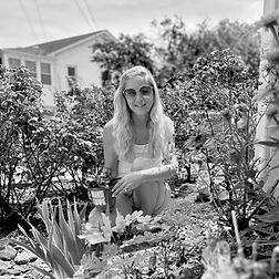 Writer: Lisa Hartsgrove