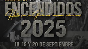 UN POCO DE ENCENDIDOS 2025 en Chaco
