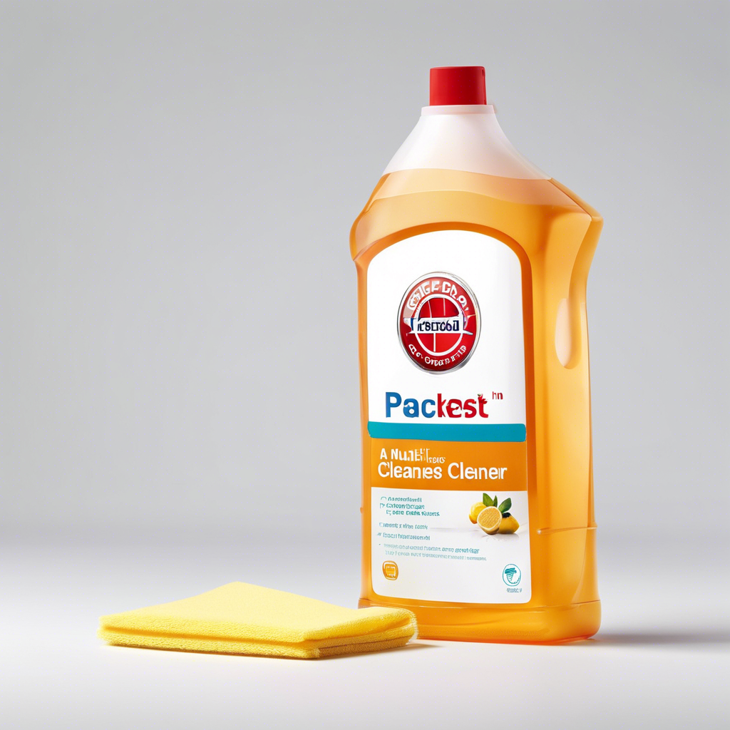 Multi-Purpose Cleaner