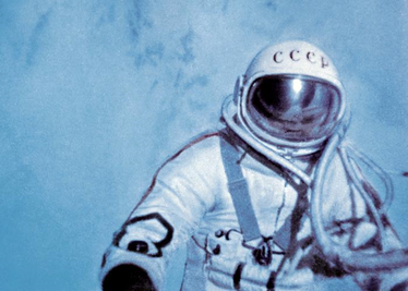 Russian cosmos