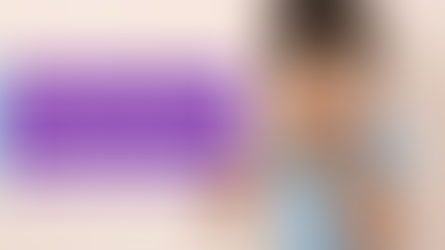 A young girl with curly hair, wearing a light blue shirt, holds her hand to her ear and covers her mouth, symbolizing the challenges of Auditory Processing Disorder (APD). The image includes overlaid text: "Understanding Auditory Processing Disorder (APD): Signs, Symptoms, and Strategies" with a website link "www.myhappyteacher.com" and a small cartoon owl logo.