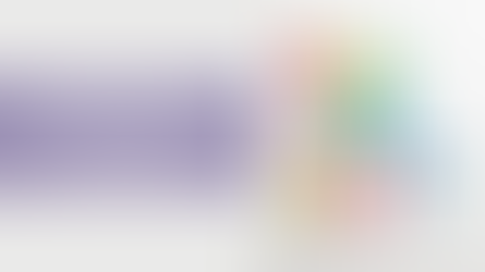 A blog image for "Affirmations: What Are They and How Do They Improve Learning?" featuring a motivational message "YOU CAN DO IT" in colorful letters, with the website URL www.myhappyteacher.com.