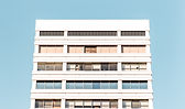 Modern Building Facade