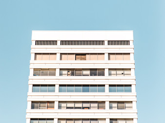 How to convert commercial property into residential