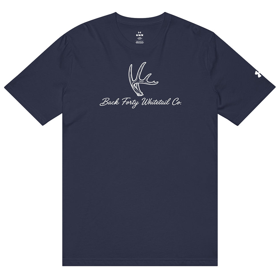 Thumbnail: Under ArmourⓇ athletic t-shirt