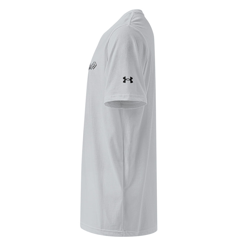Thumbnail: Under ArmourⓇ athletic t-shirt