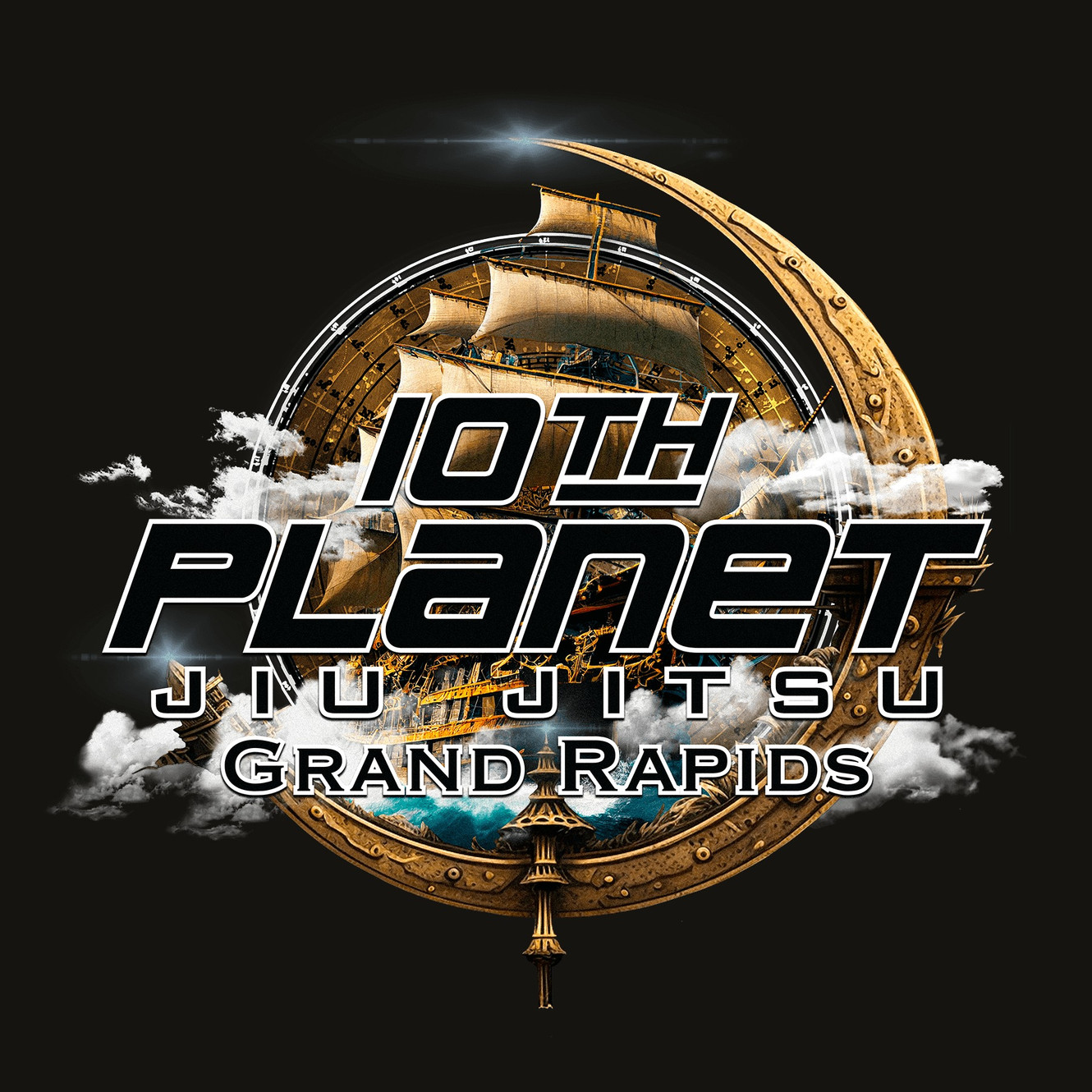 10th Planet Jiu Jitsu Grand Rapids