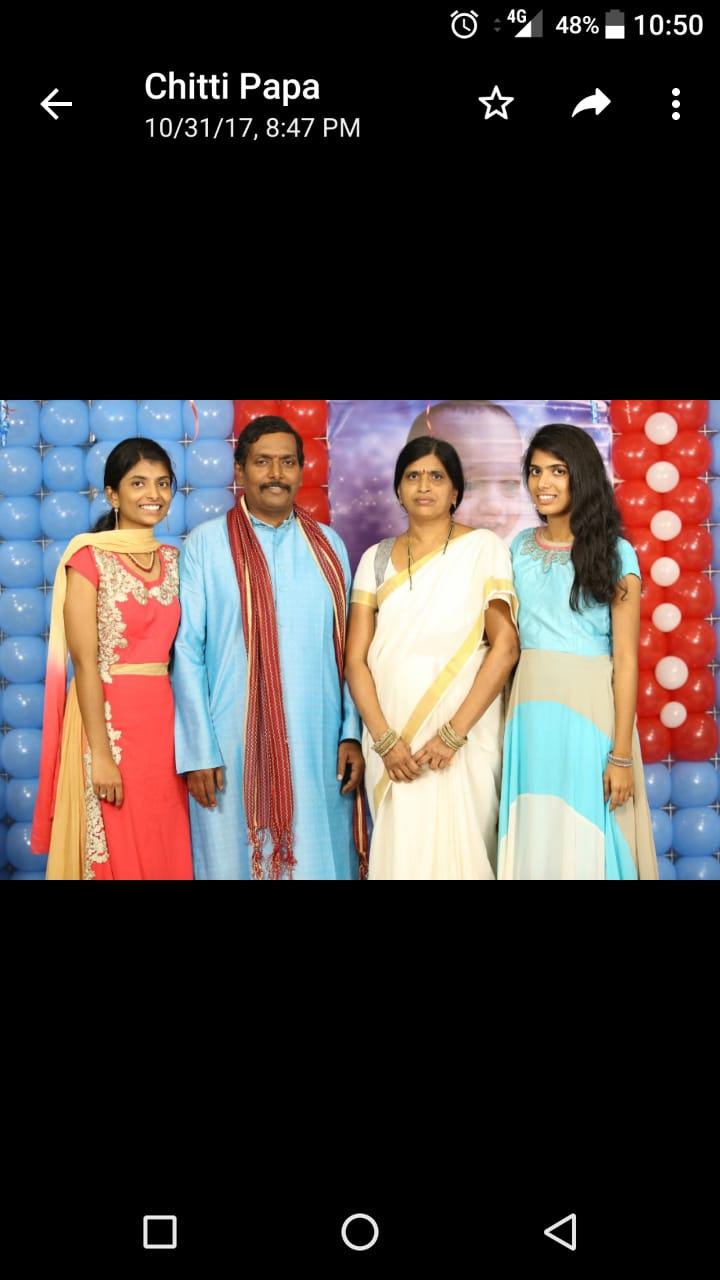 Sahithi
