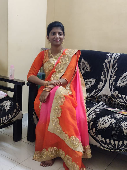 Sahithi