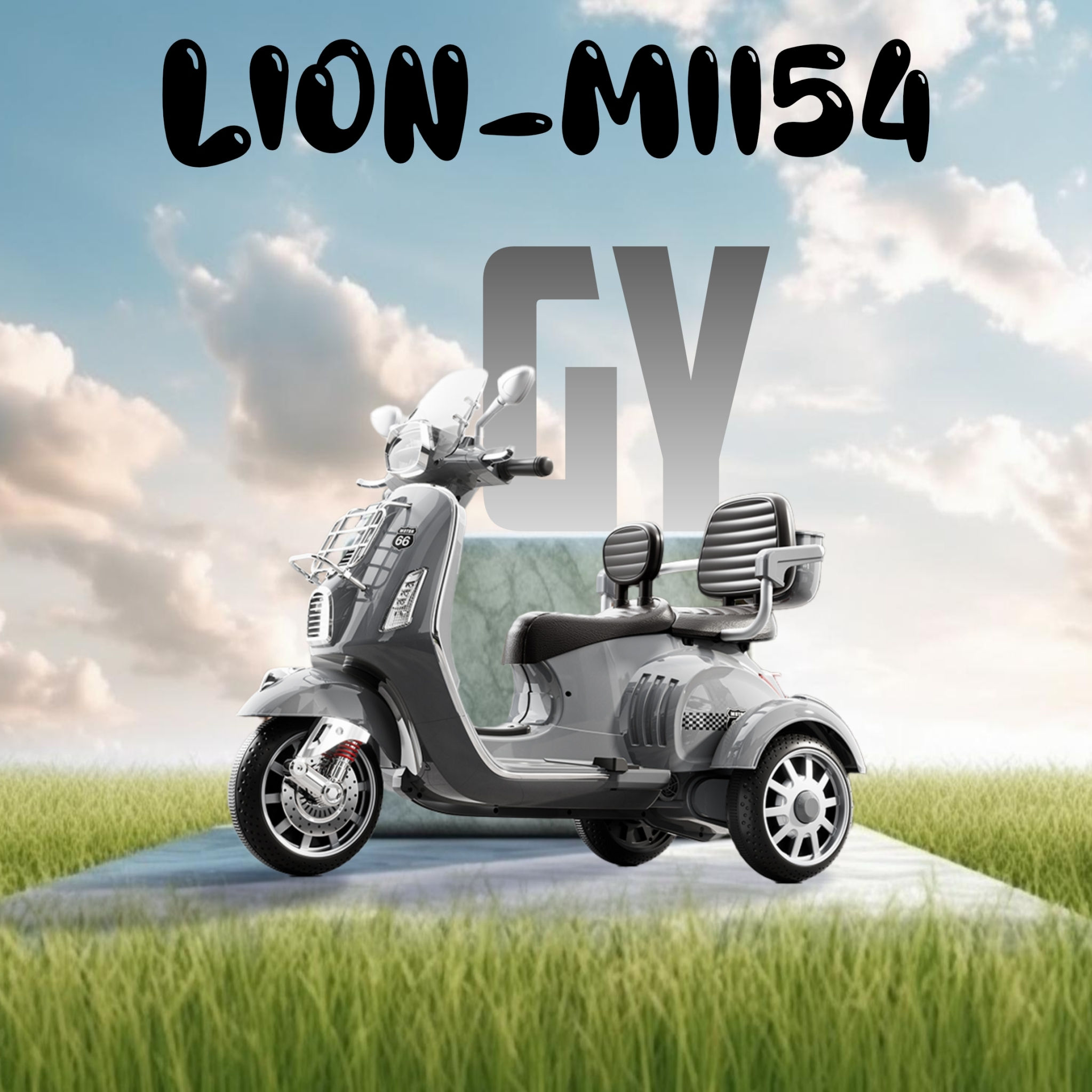 LION-M1154