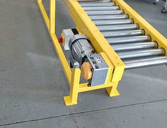 Fabricación de transportadores